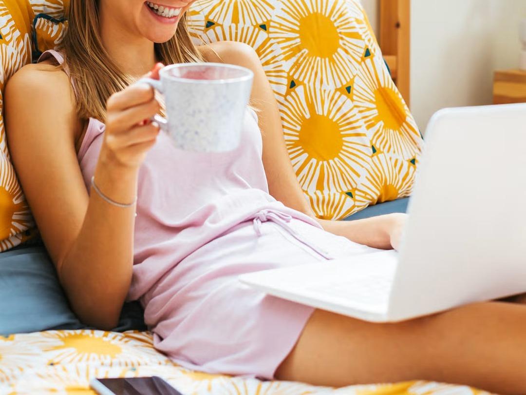 Dünya tembellik günü kutlu olsun! Sana iyi gelecek tembellik önerilerimiz -10 ağustos 3