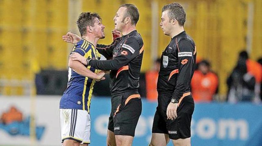 İşte Emre Bel&ouml;zoğlu'nun cezası