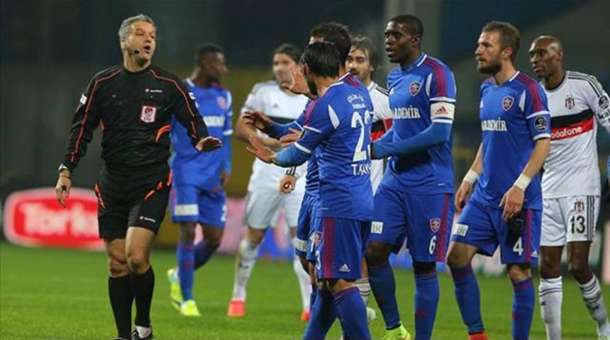 ''Karab&uuml;k'&uuml;n gol&uuml; g&uuml;me gitti''