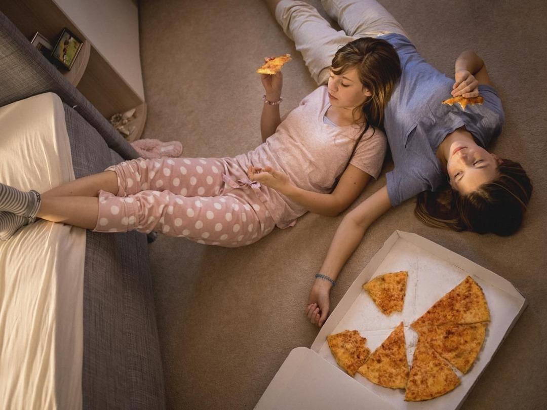 Dünya tembellik günü kutlu olsun! Sana iyi gelecek tembellik önerilerimiz -10 ağustos 4