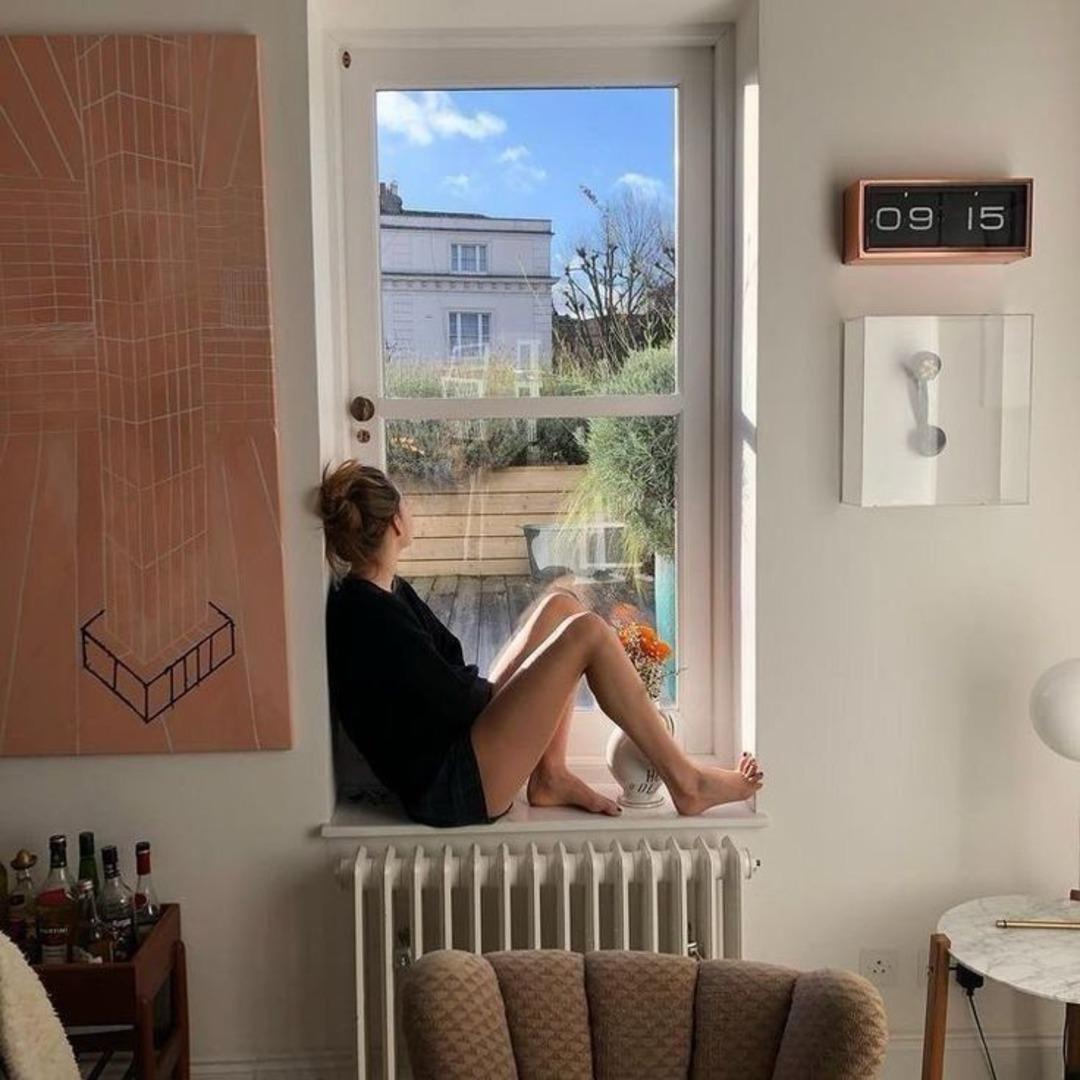 Dünya tembellik günü kutlu olsun! Sana iyi gelecek tembellik önerilerimiz -10 ağustos 6