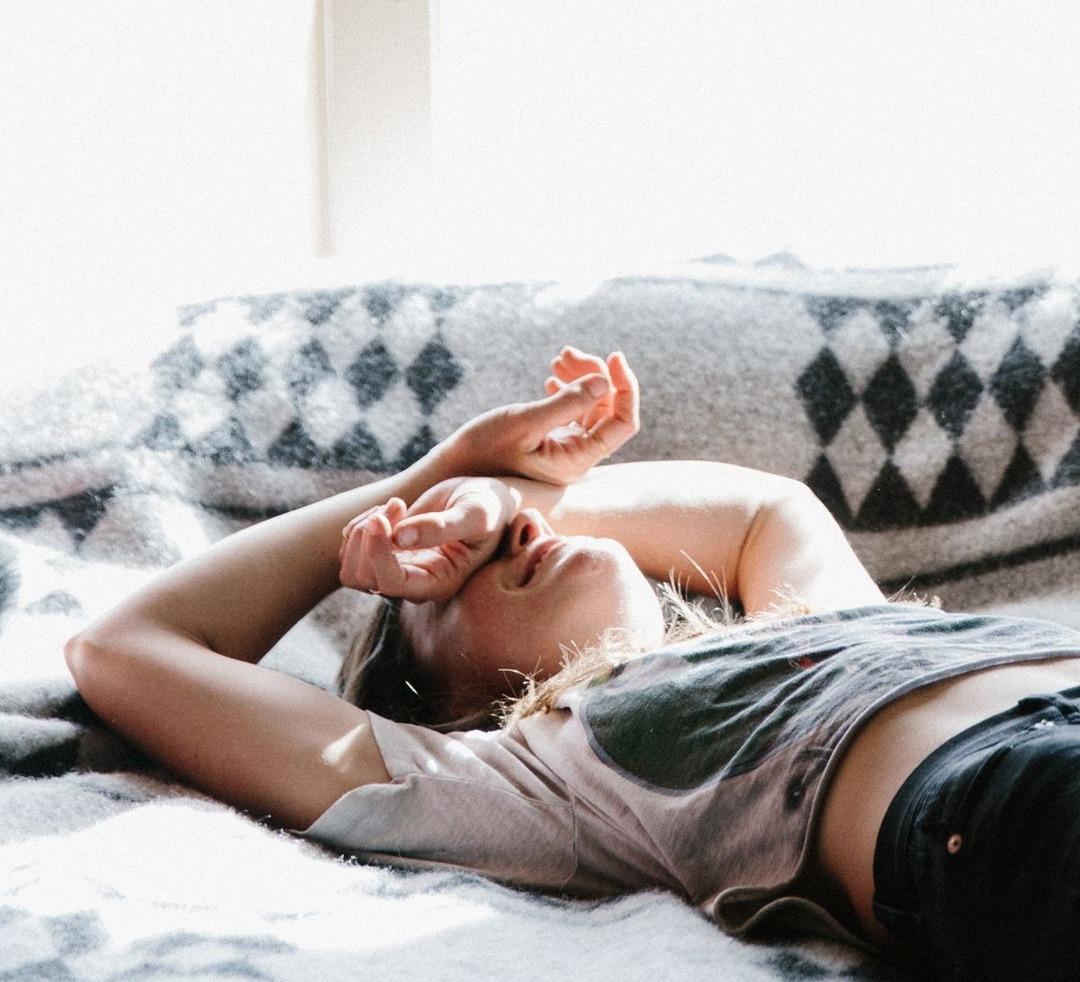 Dünya tembellik günü kutlu olsun! Sana iyi gelecek tembellik önerilerimiz -10 ağustos 8