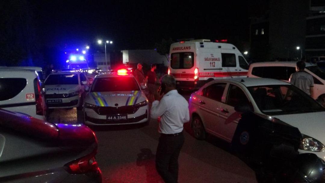 Feci ölüm... Yem makinesine düşen adam hayatını kaybetti 1