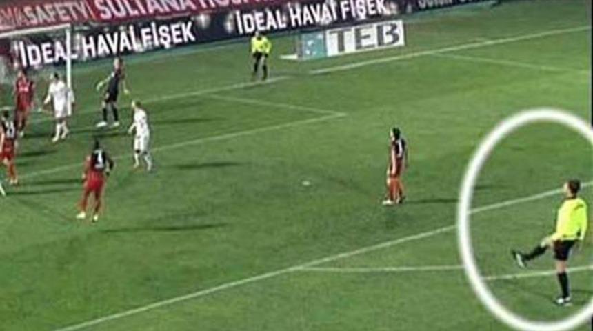 Herkesin konuştuğu pozisyona a&ccedil;ıklama geldi