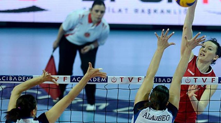 Tartışmalı ma&ccedil;ı Beşiktaş kazandı