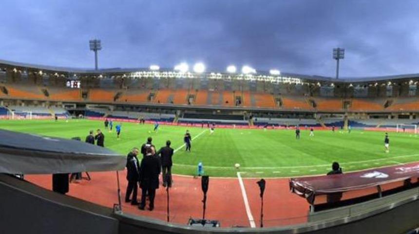 Ankara'nın g&uuml;c&uuml; yetmedi