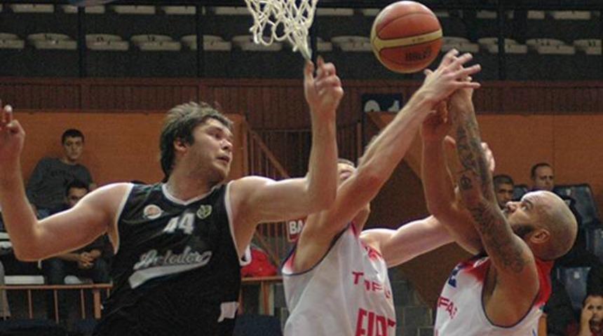  TOFAŞ farklı kaybetti