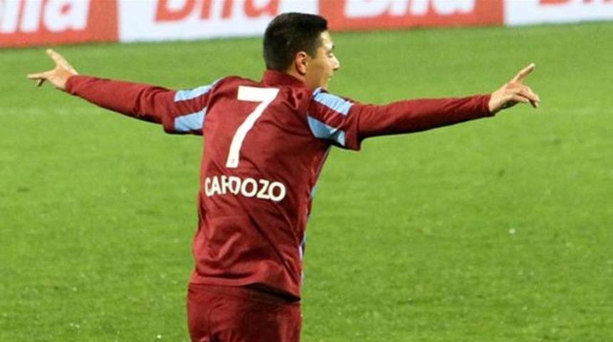 Yanal: Cardozo, Emenike'den &ccedil;ok daha &uuml;st&uuml;n