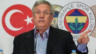 Aziz Yıldırım'ın o sözlerine hapis istemi