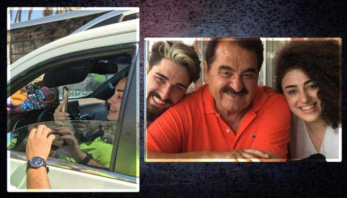 Dilan Çıtak skandalına kardeşi İdo Tatlıses'ten bomba tepki! 