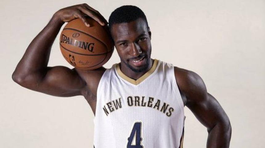 Galatasaray, Patric Young'ı transfer etti