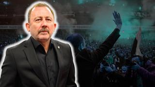 Beşiktaş'ta Sergen Yalçın ile her konuda anlaşmaya varıldı! Solskjaer son maçına çıkıyor...