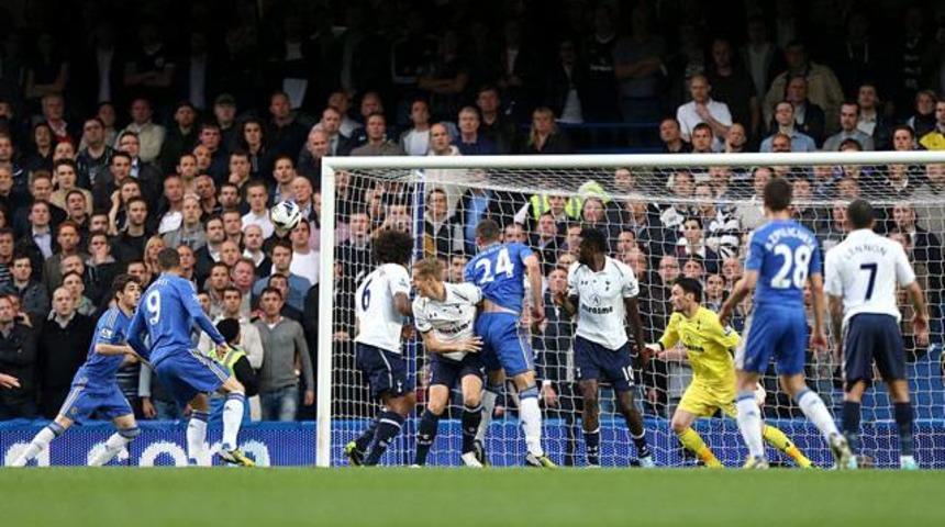 Chelsea - Tottenham ma&ccedil;ı Lig Tv 3'te canlı  ekrana geliyor