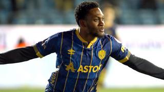 Futbol dünyasında böylesi görülmedi! Ankaragücü'ne haber vermeden Rusya'ya imza attı