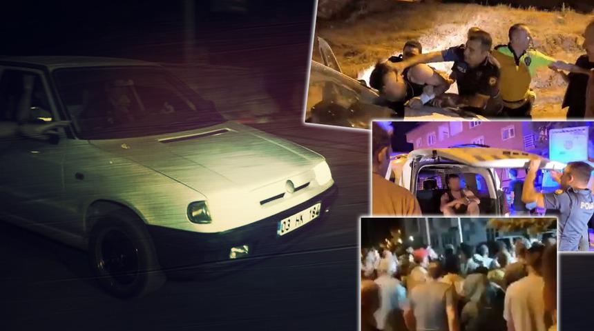 Bursa'daki orman yangınında sabotaj şüphesi! Benzin bidonuyla yakalandı, linç ediliyordu...