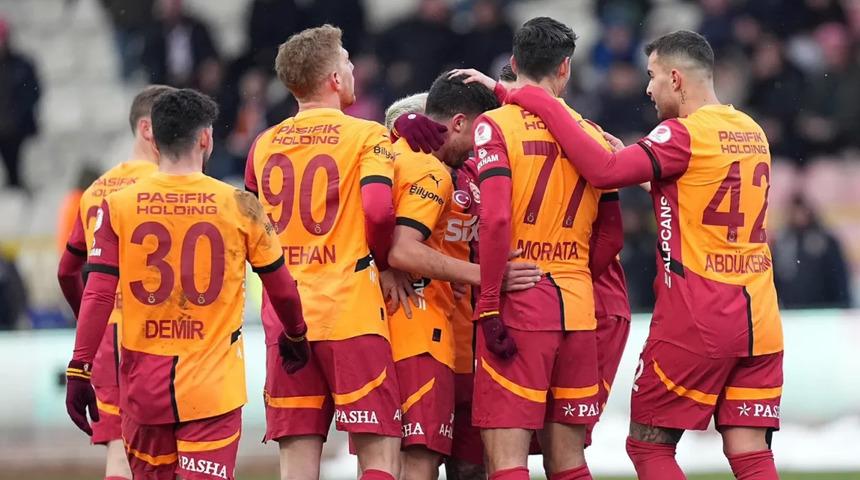 Galatasaray, Morata'nın ayrılmasına izin vermiyor! Milan'a büyük şok