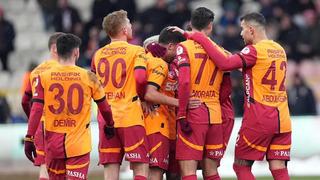 Galatasaray, Morata'nın ayrılmasına izin vermiyor! Milan'a büyük şok