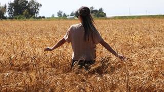 Aydıntepe’de termometreler 37 dereceyi gösterdi