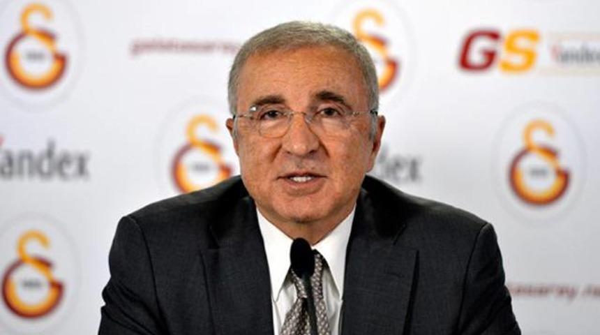 &Uuml;nal Aysal'dan son dakika kararı