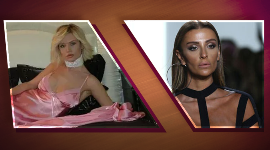 Doğa Bekleriz yıllar sonra ortaya çıktı! Özge Ulusoy hakkında bomba suçlama