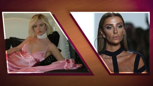 Doğa Bekleriz yıllar sonra ortaya çıktı! Özge Ulusoy hakkında bomba suçlama