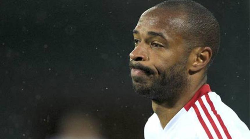 Galatasaray, Henry'i istiyor