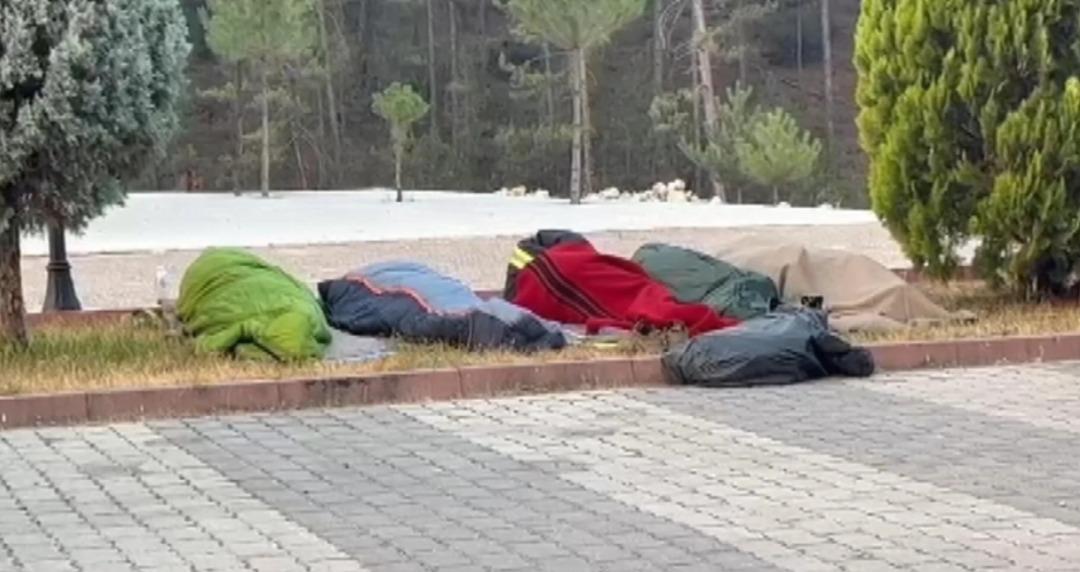 Orman yangınlarında son durum: Bursa, Karabük ile Kahramanmaraş... Alevlerle mücadele sürüyor 4