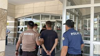 Uşak'taki şantiyede facia 2 kişinin ölümüne yol açmıştı! İş yeri sahipleri tutuklandı