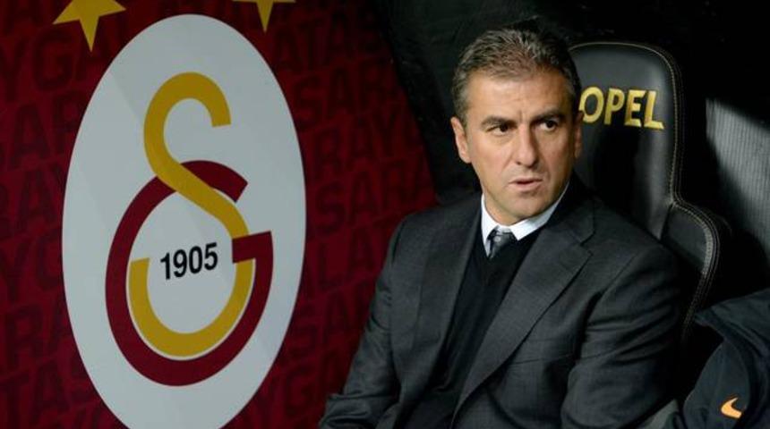 Hamza Hamzaoğlu'ndan flaş s&ouml;zler