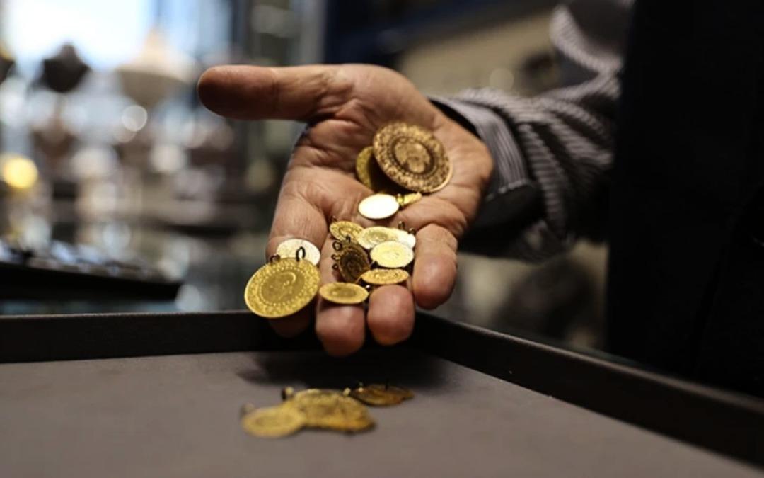 Altın fiyatlarında son durum (29 Temmuz Salı) 1