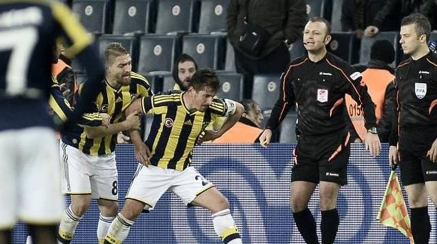 Artık Emre'ye taviz yok!