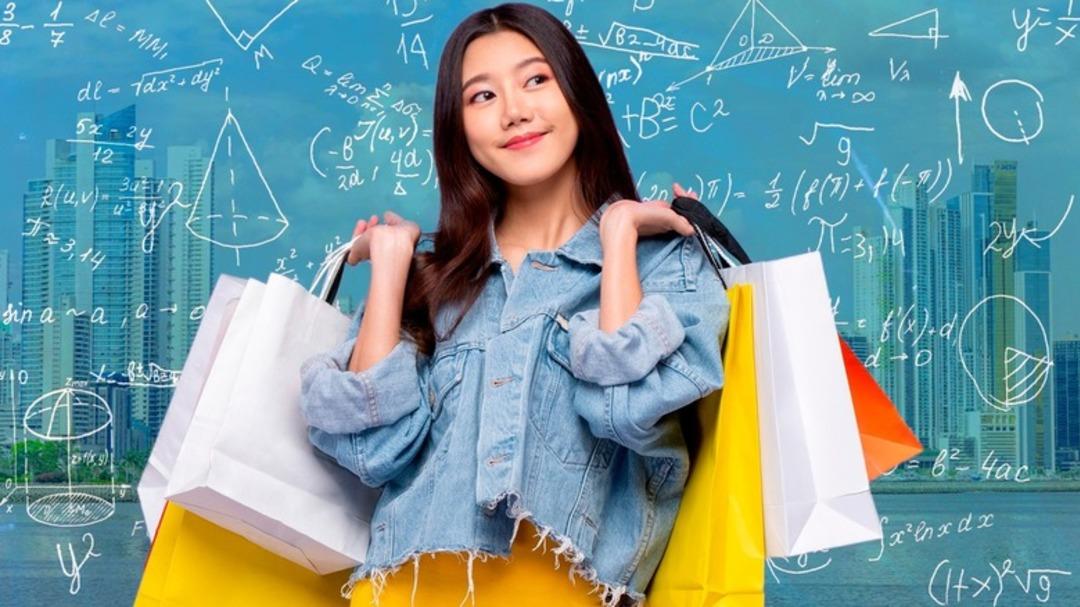 Evini dizerken girl math kullan, kazançlı çık! İpuçları burada...  10