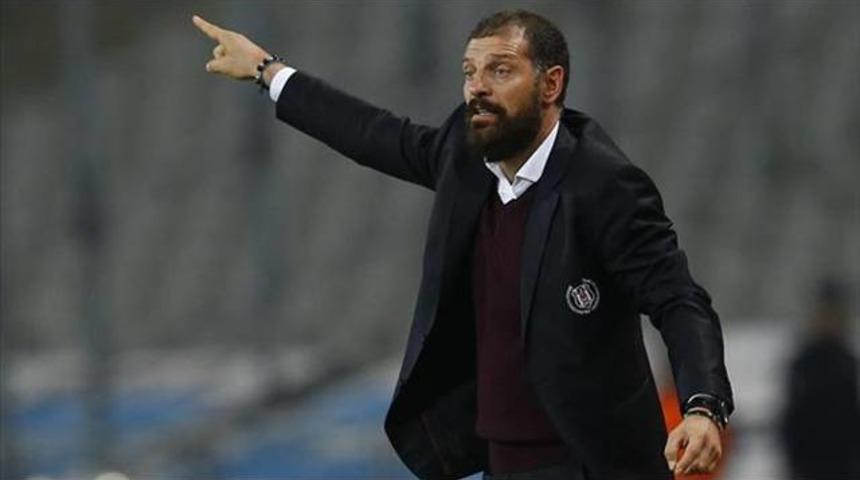 Bilic'den transfer bombası