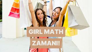 Evini dizerken girl math kullan, kazançlı çık! İpuçları burada... 
