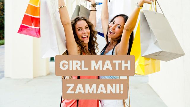 Evini dizerken girl math kullan, kazançlı çık! İpuçları burada... 