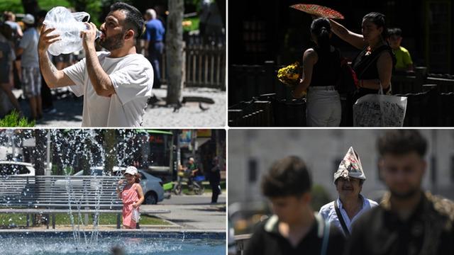 Sağlıklı bireyleri de tehdit ediyor! Beyin kanaması ve kalp krizi riski: Uzmanlar tehlikeye karşı uyardı...