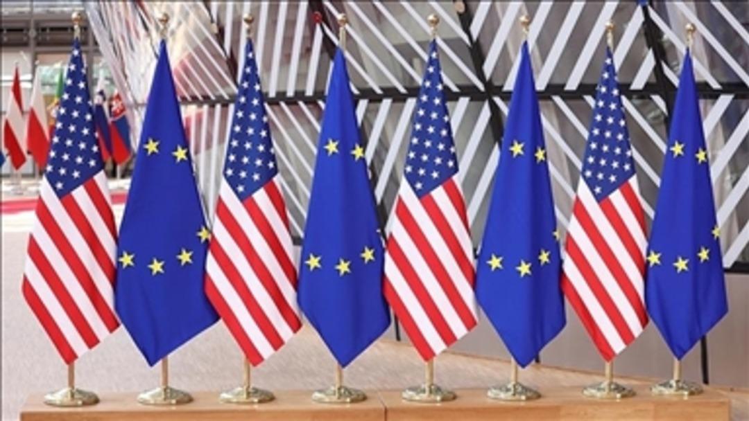 Görüşmeler tamamlandı! Trump "Yüz milyarlarca dolar değerinde olacak" diyerek açıkladı: Detaylar belli oldu 1