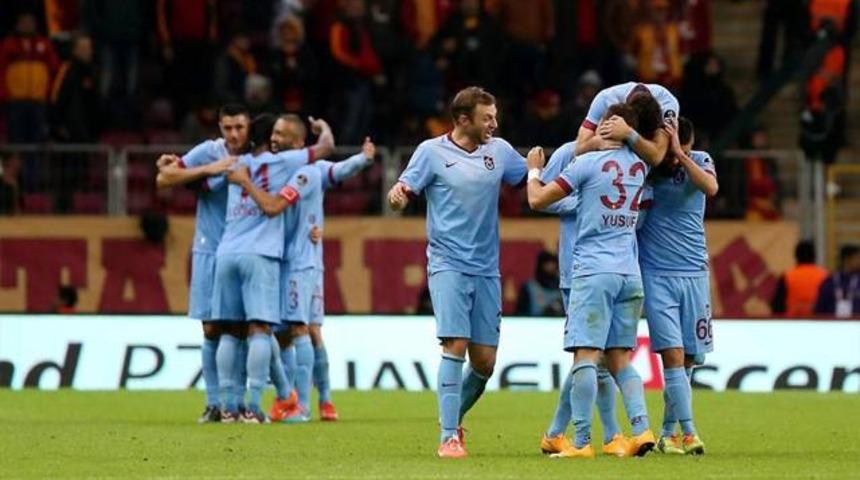 Keçiörengücü - Trabzonspor (CANLI)