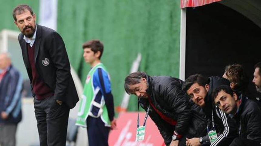 Tek derdi Trabzonspor