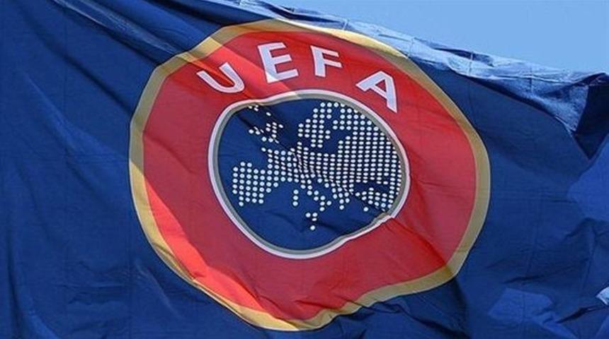 UEFA'dan devrim gibi karar