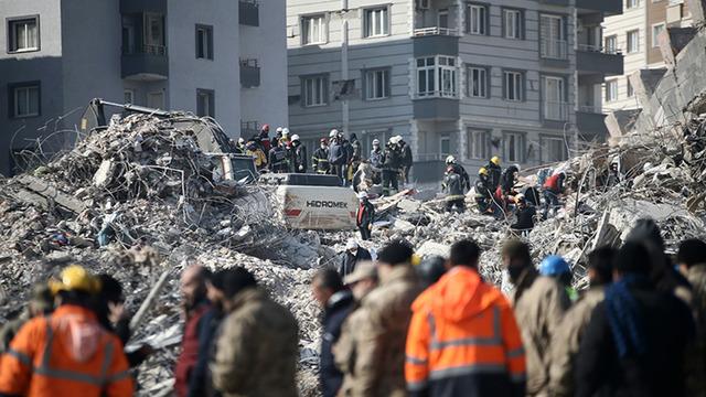 Google'dan deprem itirafı: 6 Şubat'ta 10 milyon kişiye uyarı gitmedi!