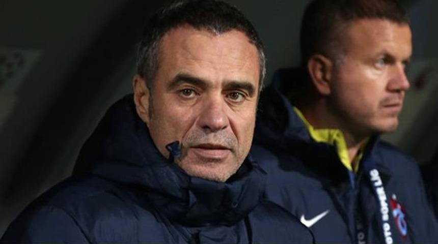 Ersun Yanal'dan ağır eleştiri