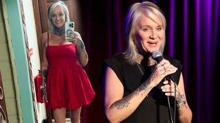 Ünlü komedyen İstanbul'da hırsızlık suçuyla gözaltında! 3 yıla kadar hapsi isteniyor