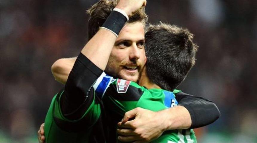 Hamzaoğlu'nun ilk bombası! Uğur Demirok