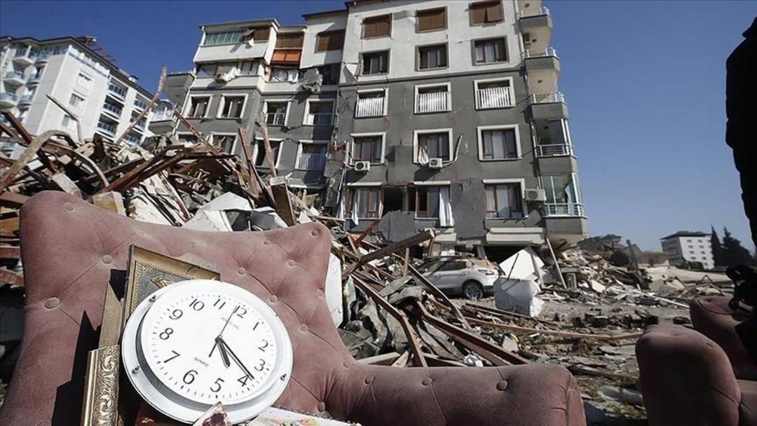 Google dan deprem itirafı: 6 Şubat ta 10 milyon kişiye uyarı gitmedi! 1