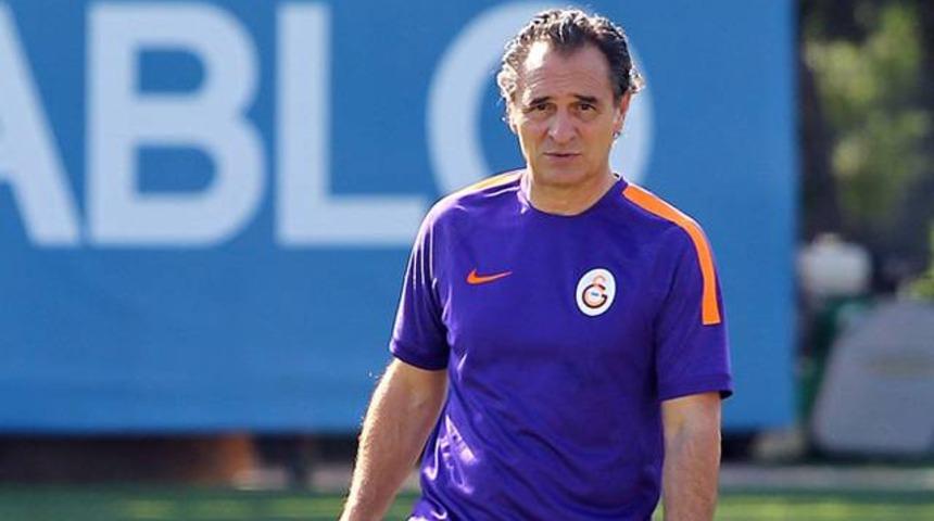 Prandelli utanmasa tapuyu isteyecek