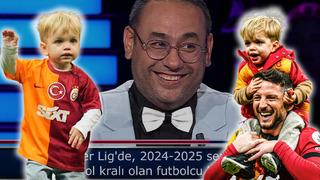 Kim Milyoner Olmak İster yarışmasında güldüren soru! Osimhen'in yanında yanıltmak için öyle bir ismi verdiler ki...