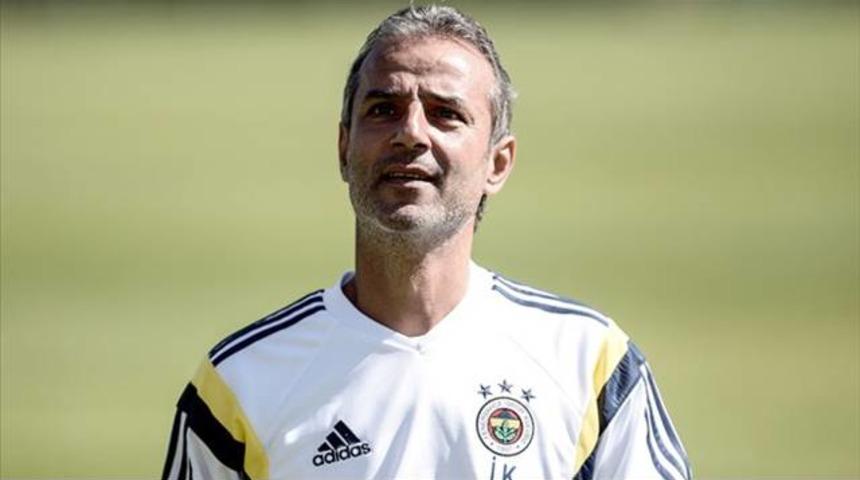 İsmail Kartal'a m&uuml;jde &uuml;st&uuml;ne m&uuml;jde