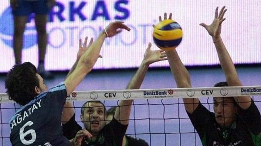 Arkas son nefeste kaybetti