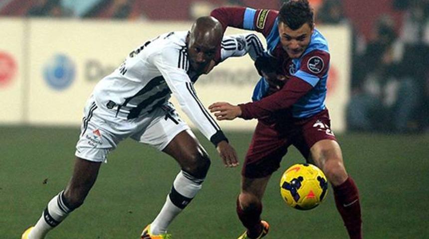 Konya'daki ma&ccedil;a b&uuml;y&uuml;k ilgi!